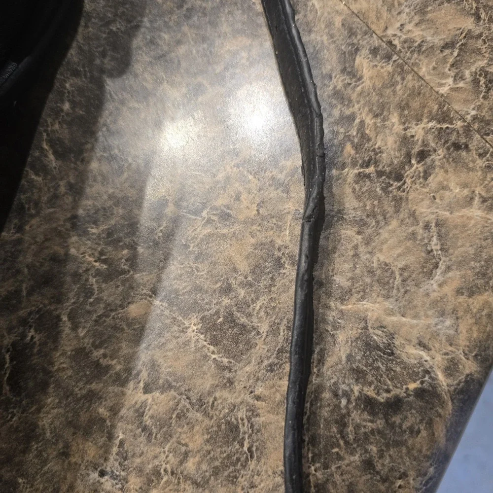 Coach long strap